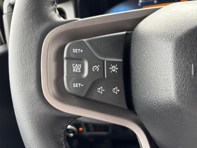 New 2026 Avalanche Ford Big Bend® image 36