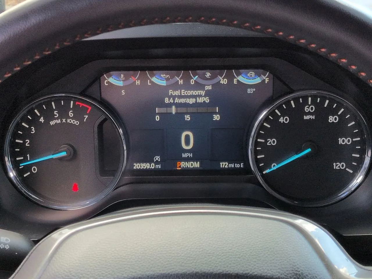 2024 Ford Expedition Timberline - Photo 28
