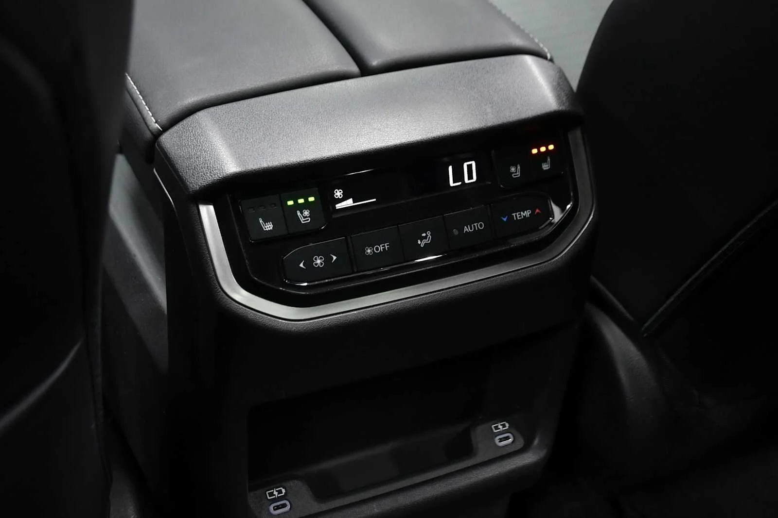 Used 2025 Caviar Lexus Premium image 24