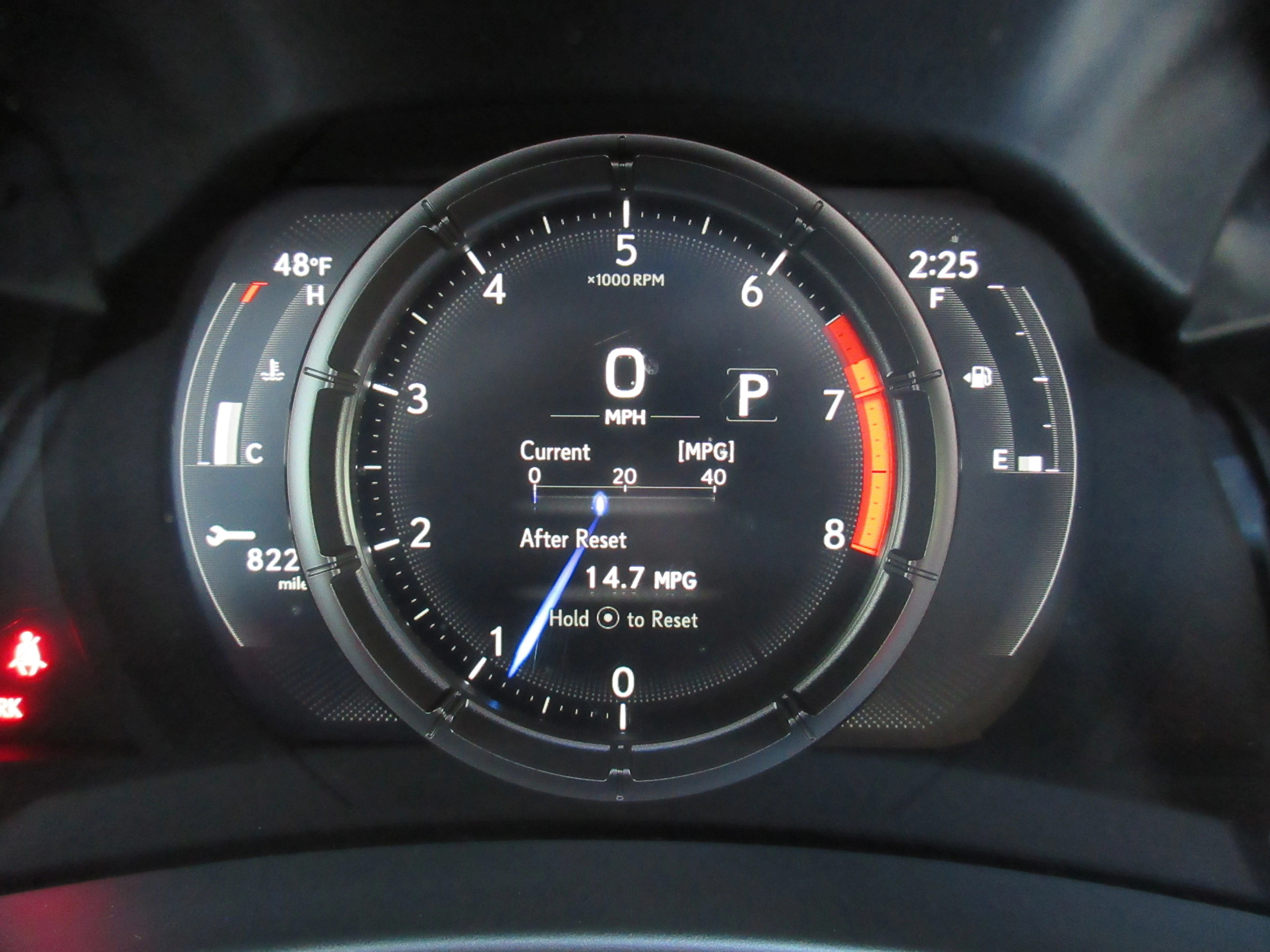 2024 Lexus IS 350 F SPORT - Photo 36