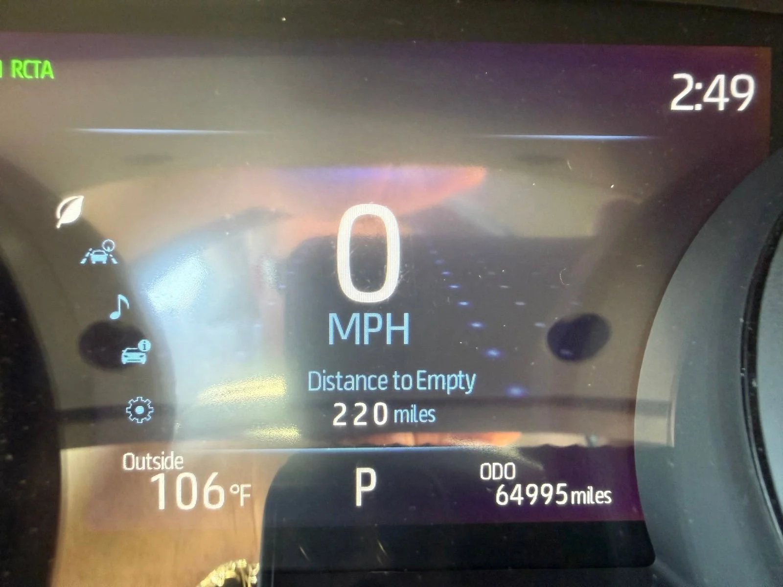 2024 Toyota Camry XSE - Photo 14