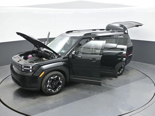 New 2027 Black Hyundai SEL AWD image 28