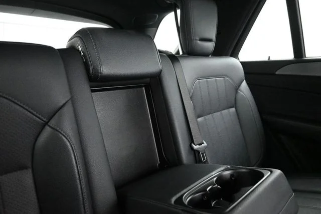 Used 2019 Gray Mercedes-Benz GLE 43 AMG® image 19