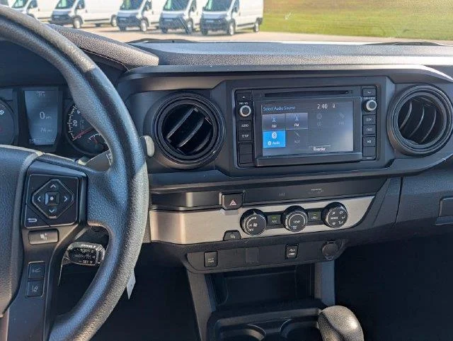 Used 2019 Gray Toyota SR image 17