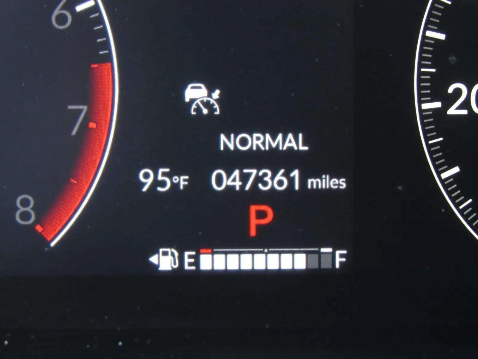 Certified Used 2023 Meteorite Gray Metallic Honda 1.5T AWD EX-L image 62