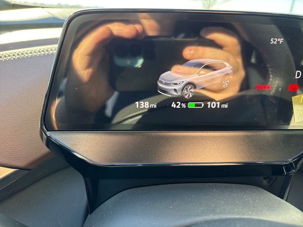 2026 Volkswagen ID.4 PRO - Photo 16