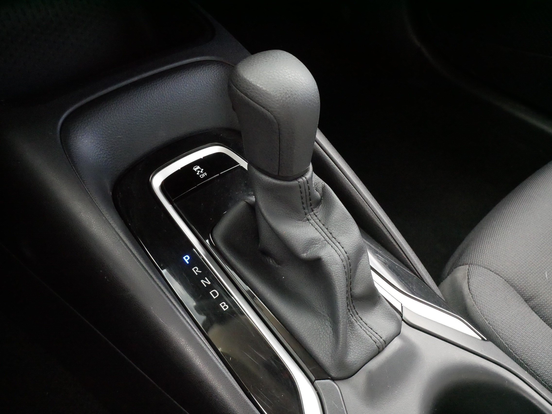 Certified Used 2026 SILVER ME. Toyota LE image 24