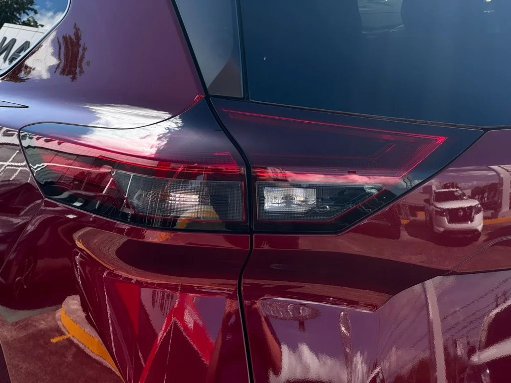 New 2026  Nissan SV Premium image 14