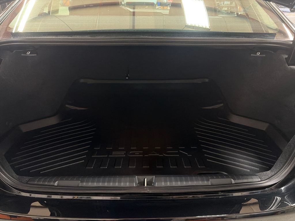 Certified Used 2024 Black Subaru Premium image 23