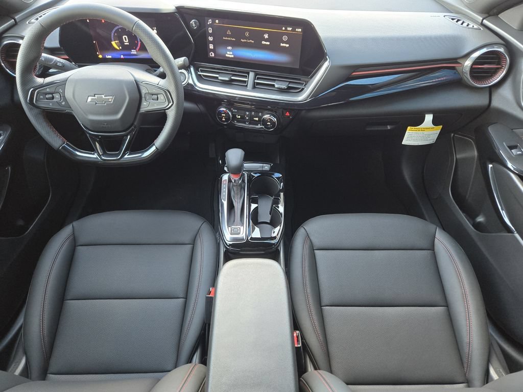 2026 Chevrolet Trax RS - Photo 15