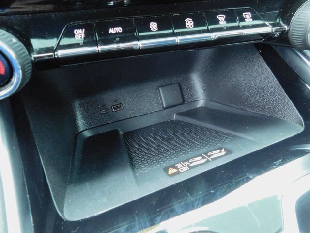 2024 Chevrolet Traverse 1LT - Photo 17