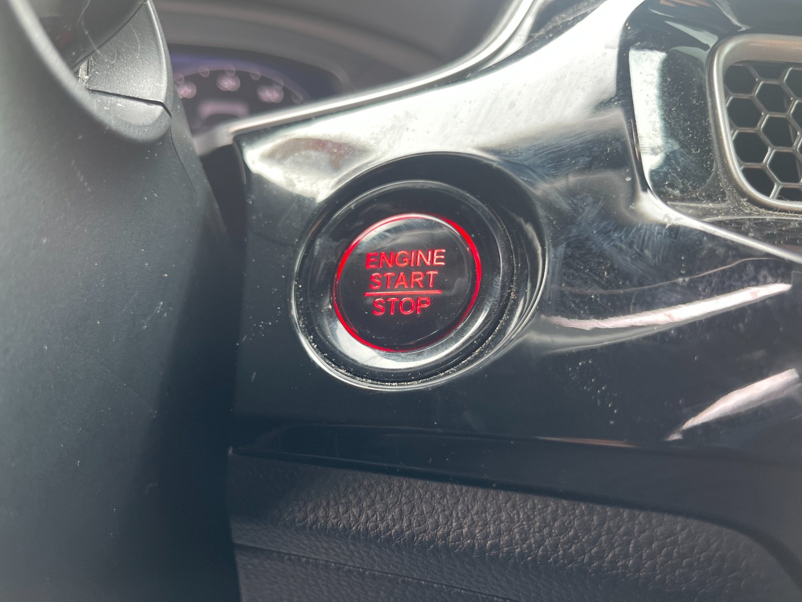 Used 2022 White Honda Sport Touring image 23