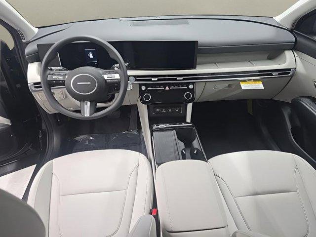 New 2026 Gray Hyundai Blue image 21