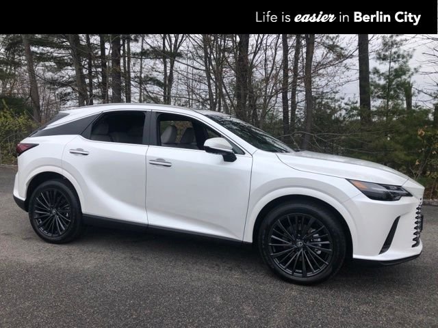 2026 Lexus RX 350 350 Premium AWD's photo