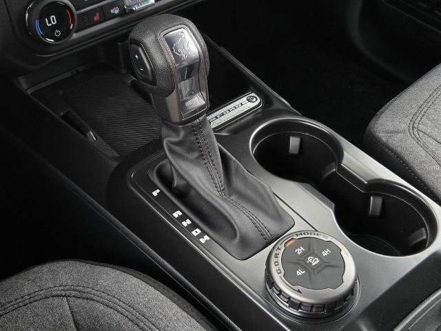 New 2026 Avalanche Gray Ford Big Bend® image 65