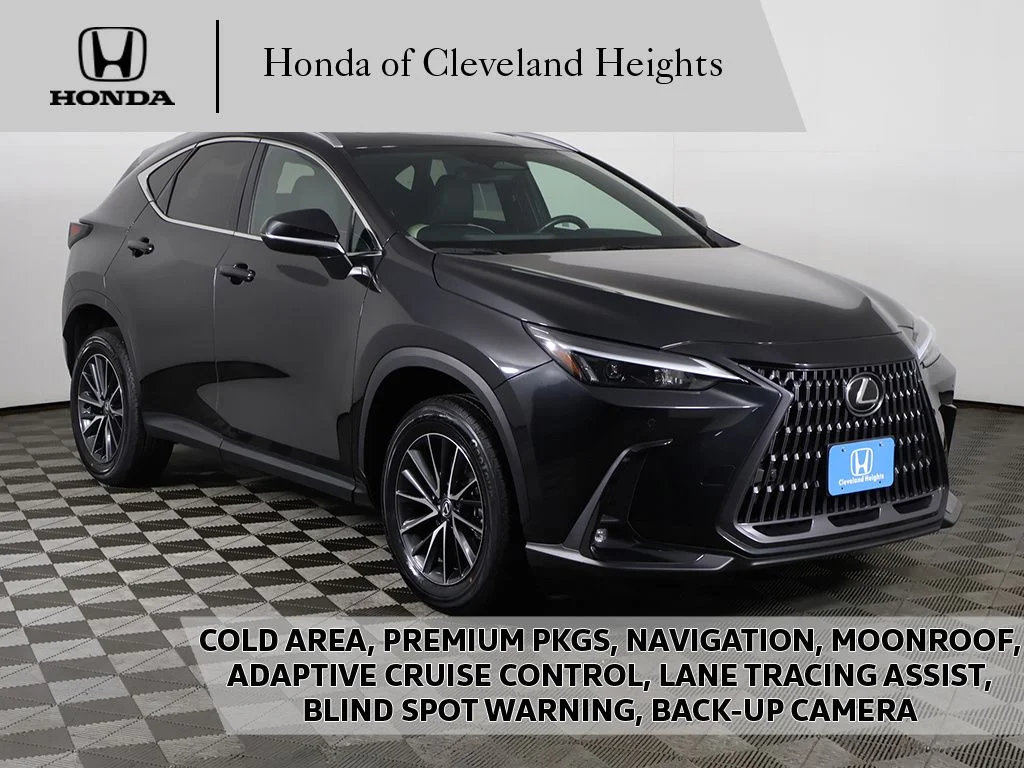 Used 2024 Caviar Lexus 350h Premium image 1