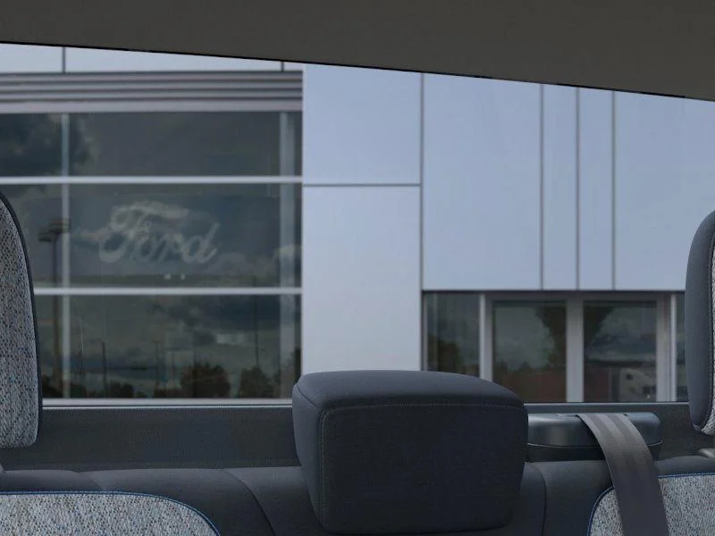 2025 Ford Maverick XLT - Photo 24