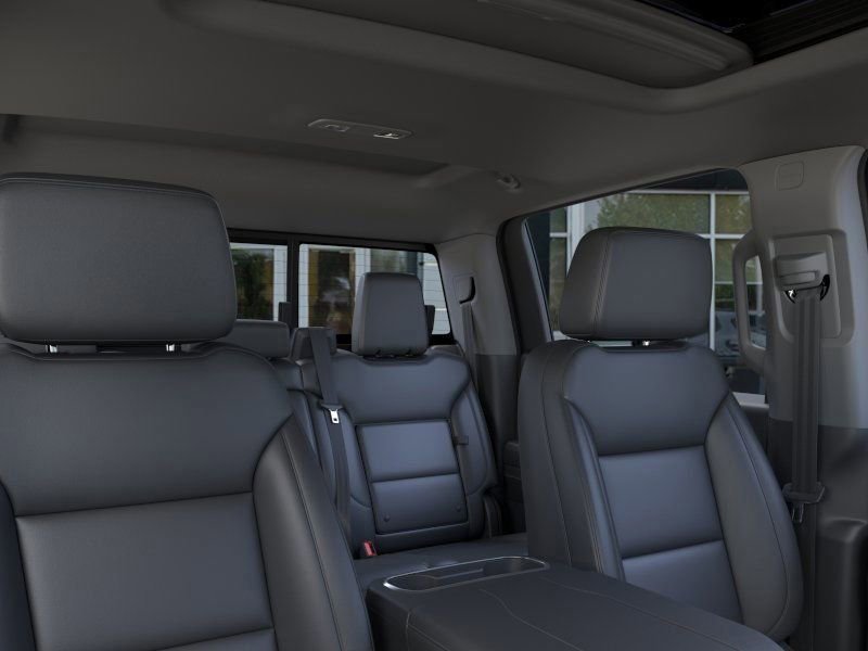 2026 GMC Sierra 1500 Elevation - Photo 24