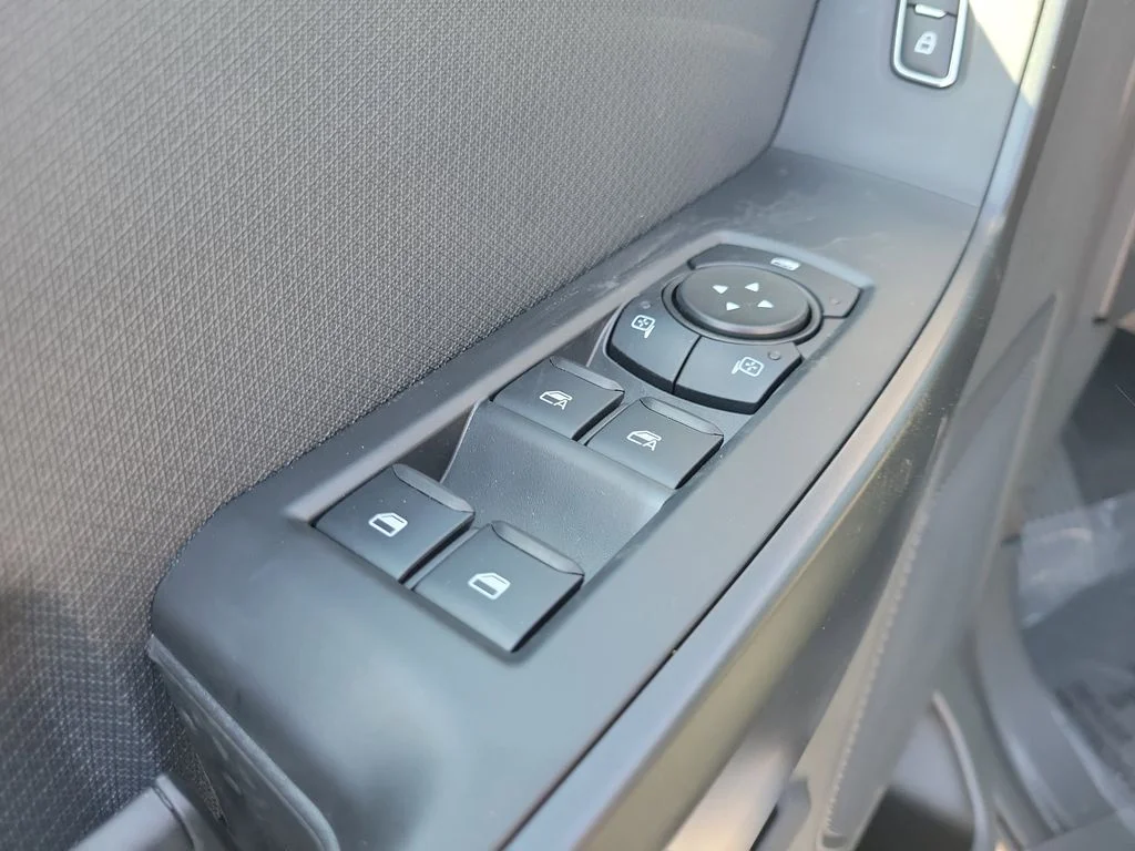 New 2026 Oxford White Ford STX® image 14