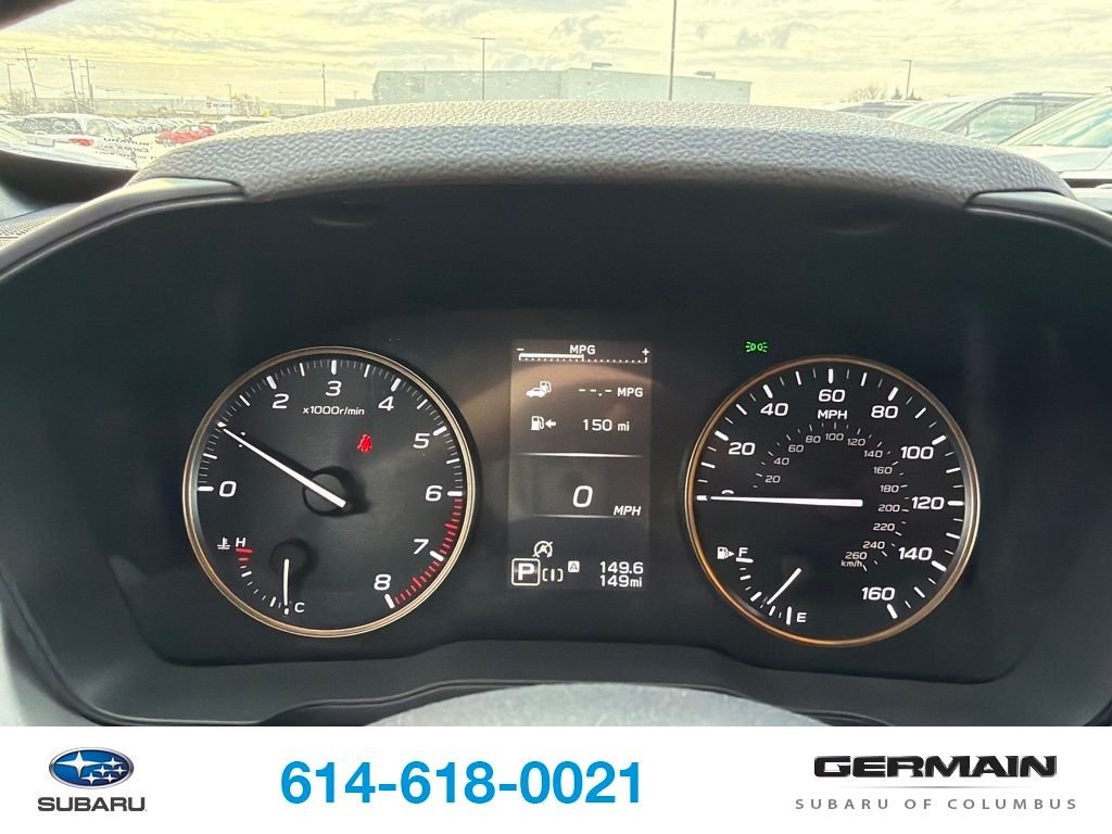 2026 Subaru Crosstrek Wilderness - Photo 24