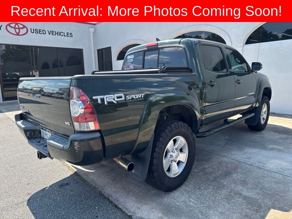 Used 2014 Spruce Toyota Base image 5