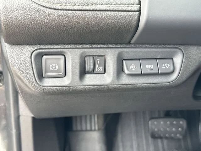 Used 2020 Ebony Twilight Metallic GMC AWD 4dr Denali image 40