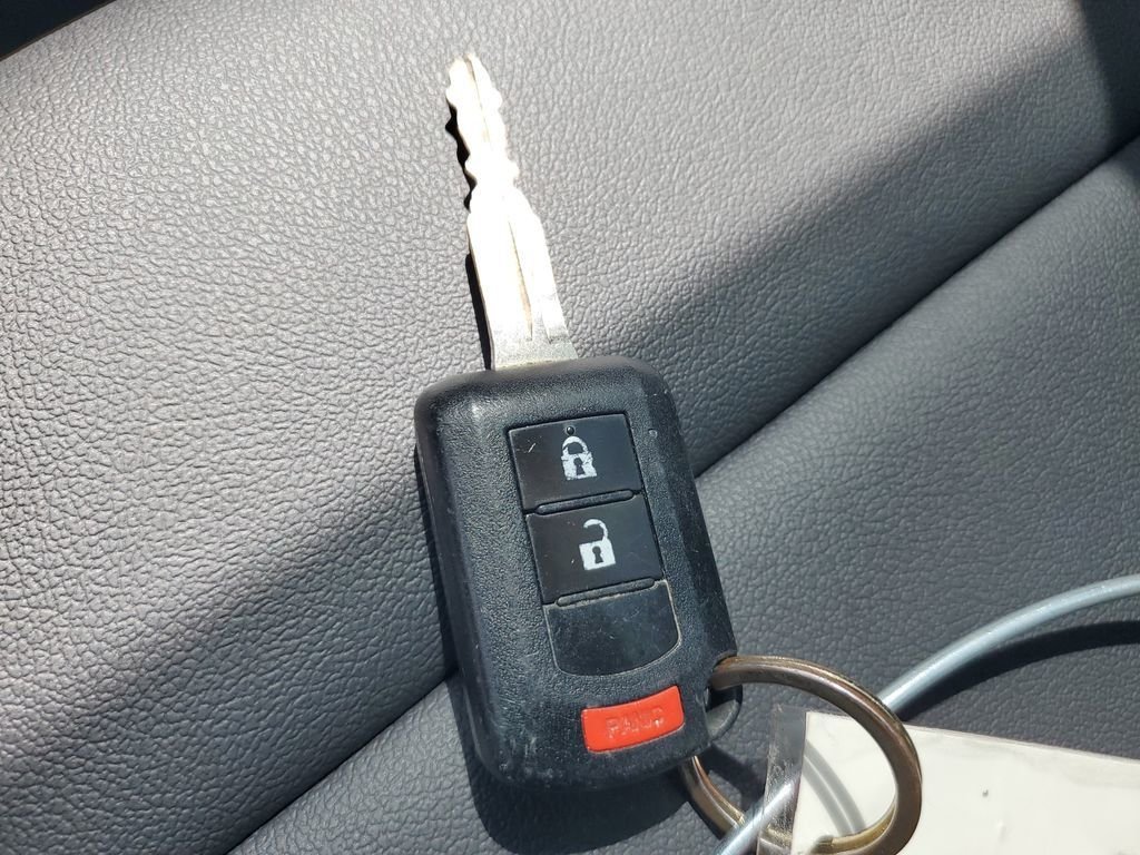 Used 2024 Gray Chevrolet LT image 30