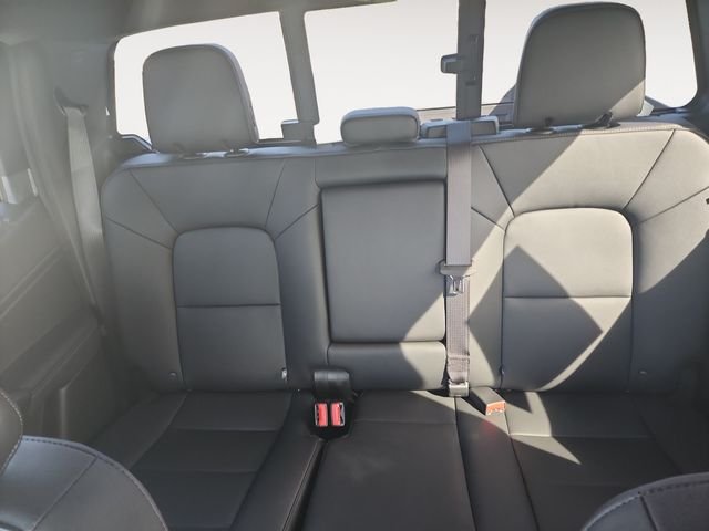 2026 Chevrolet Colorado LT - Photo 13