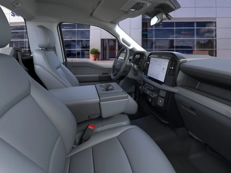 New 2026 Oxford White Ford XL image 34