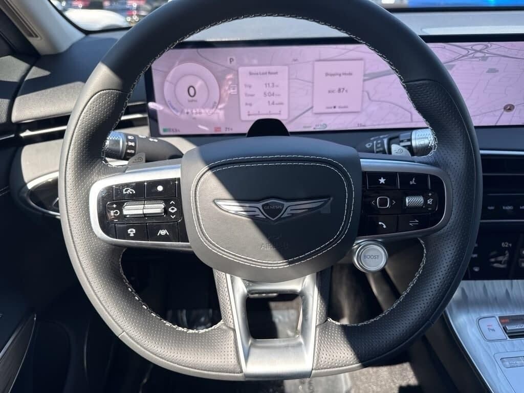 New 2026 Black Genesis STANDARD image 24