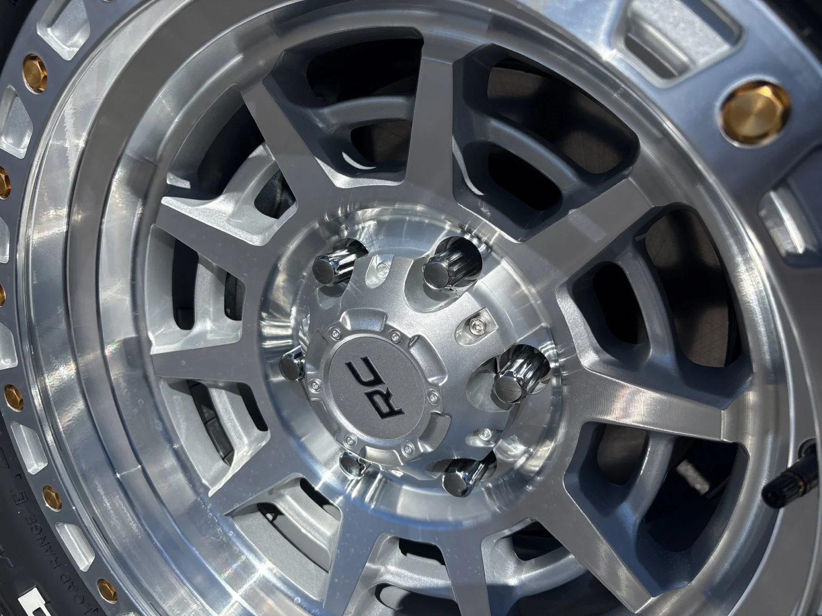 New 2026 Heritage Blue Toyota  TRD Off-Road image 32