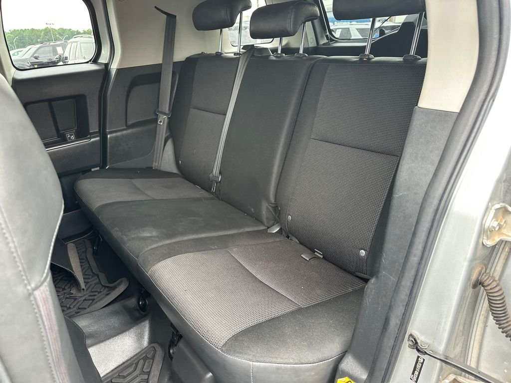 Used 2008 UNDEFINED Toyota Base image 20