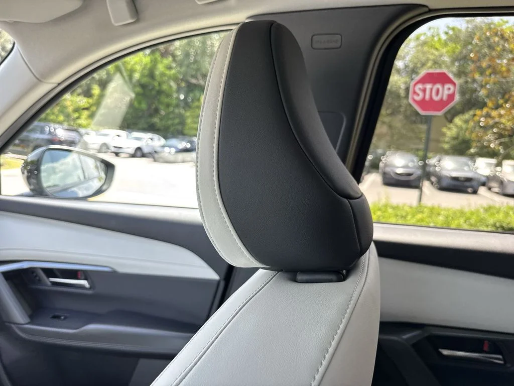 New 2026 Jet Black Mica Mazda 2.5 S Preferred AWD image 16