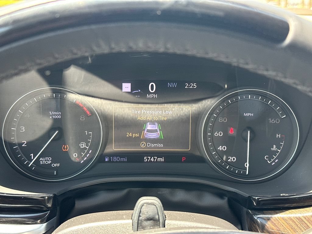 2025 Cadillac XT6 Premium Luxury - Photo 28