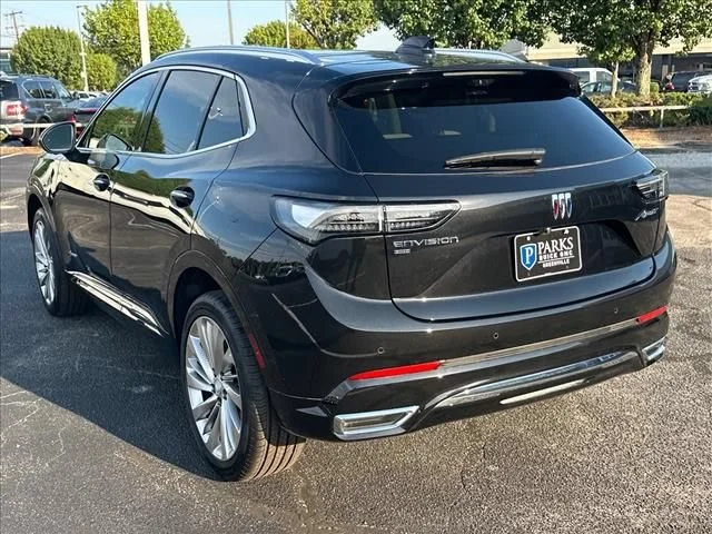 2026 Buick Envision Avenir - Photo 8