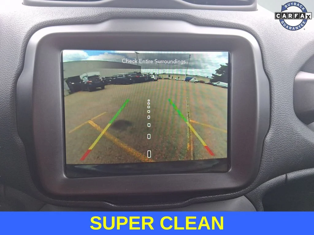 Used 2022 Black Jeep Latitude image 15