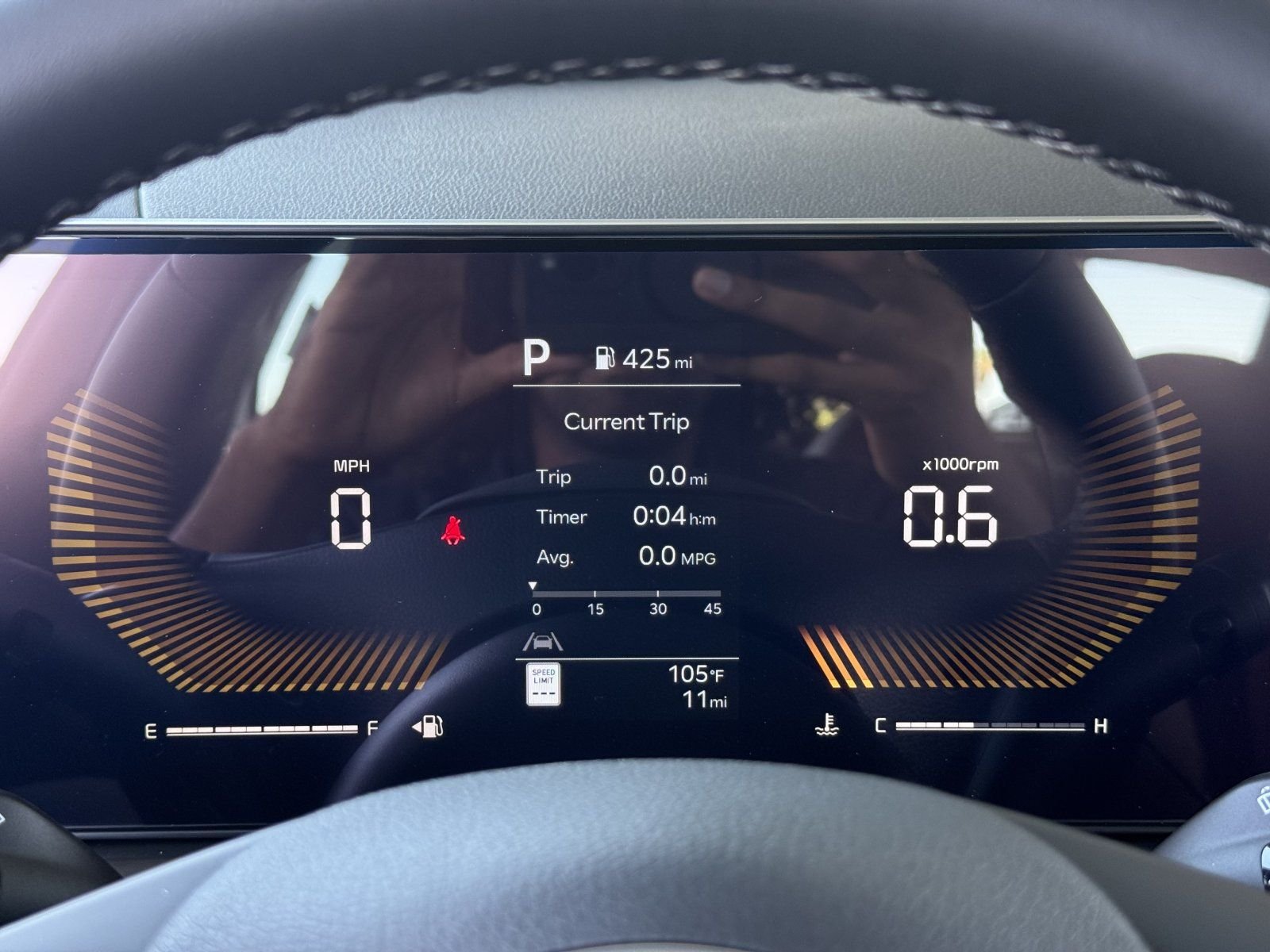 New 2026 Aurora Black Pearl Kia GT-Line FWD image 26