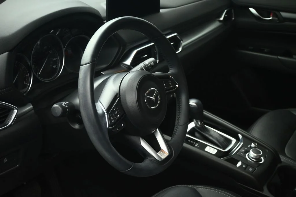 Used 2024 Blue Mazda 2.5 S Preferred Package image 47