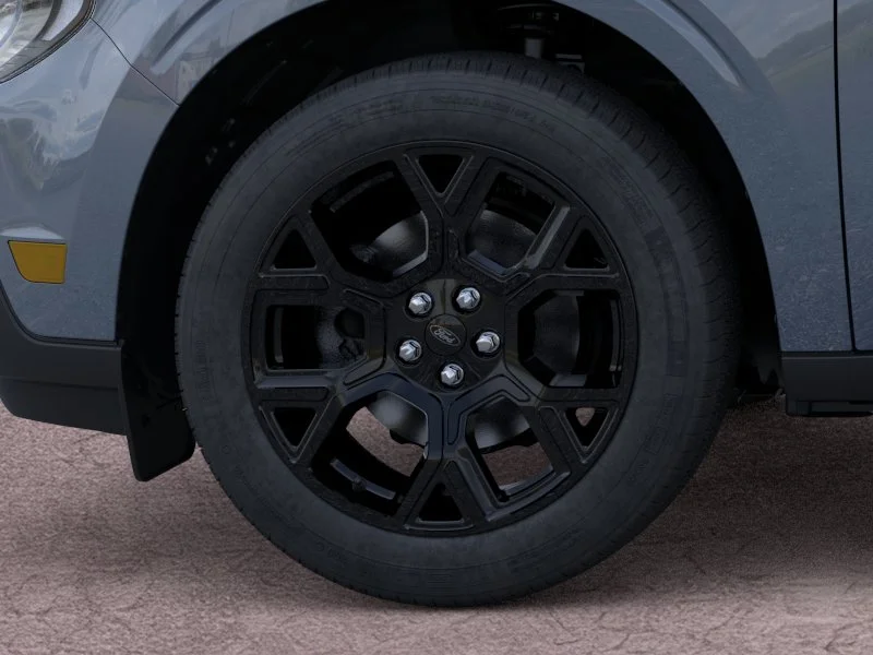 2026 Ford Maverick XLT - Photo 20