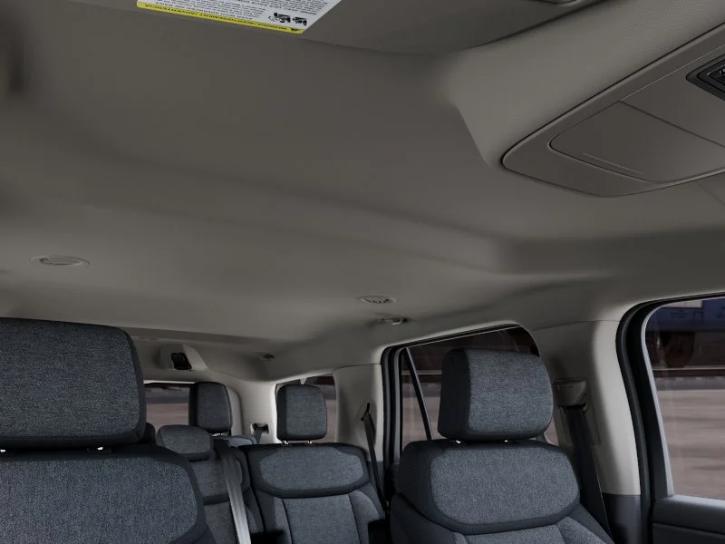New 2027 Star White Metallic Tri-Coat Ford Active image 22
