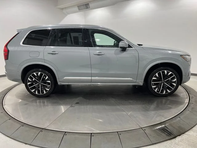 New 2026 Vapour Grey Volvo Ultra image 6