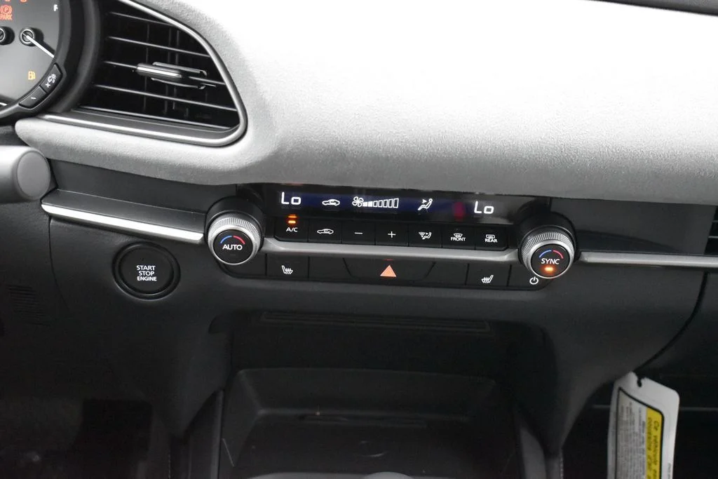 2026 Mazda CX-30 Aire Edition - Photo 18