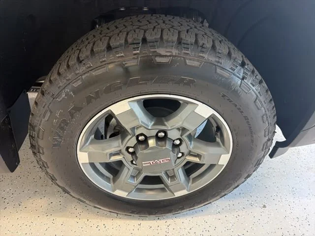 2026 GMC Sierra 3500HD SLT - Photo 16