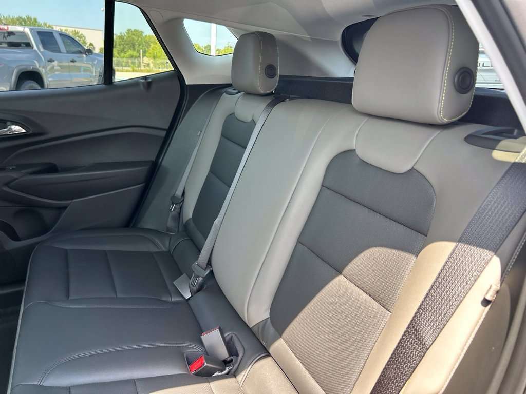 2026 Chevrolet Trax Activ - Photo 36