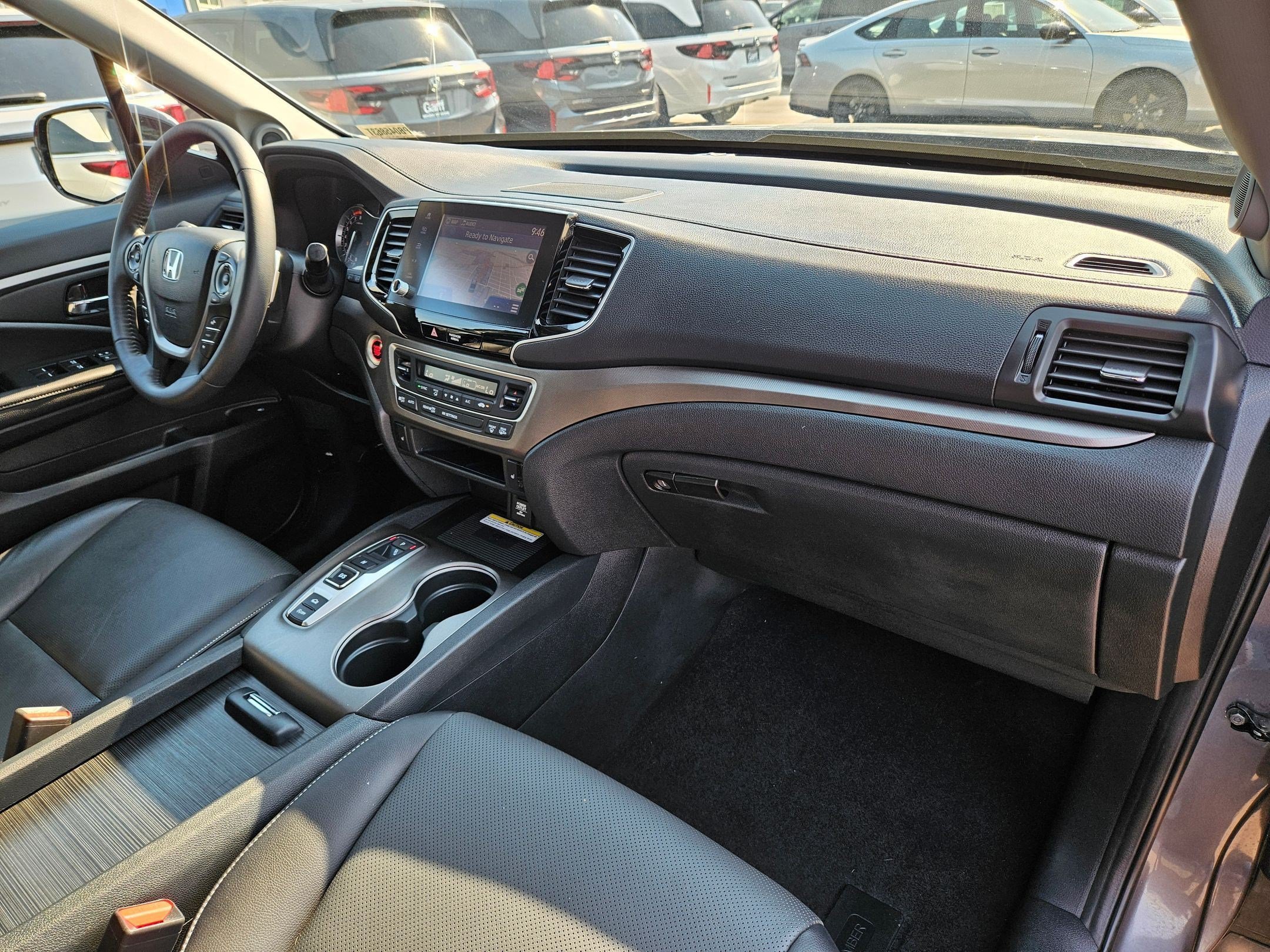 Certified Used 2023 Modern Steel Metallic Honda RTL-E image 69