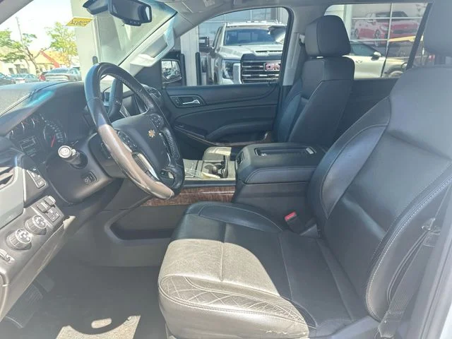 Used 2018 White Chevrolet Premier image 15