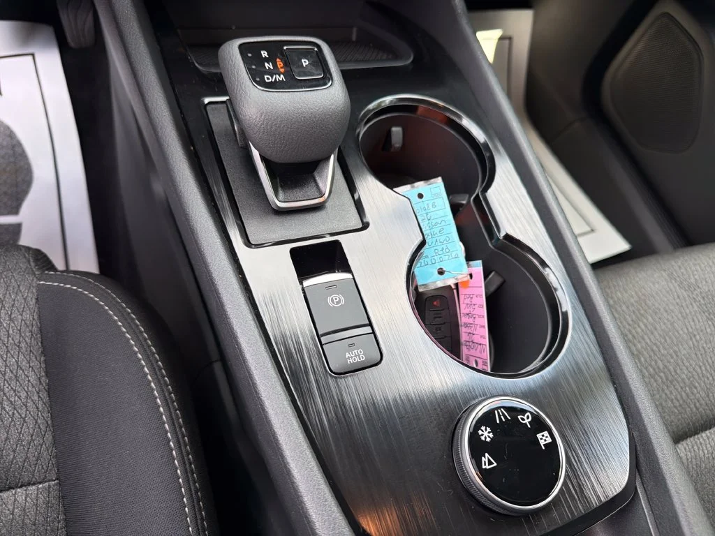 2026 Nissan Rogue SV - Photo 68