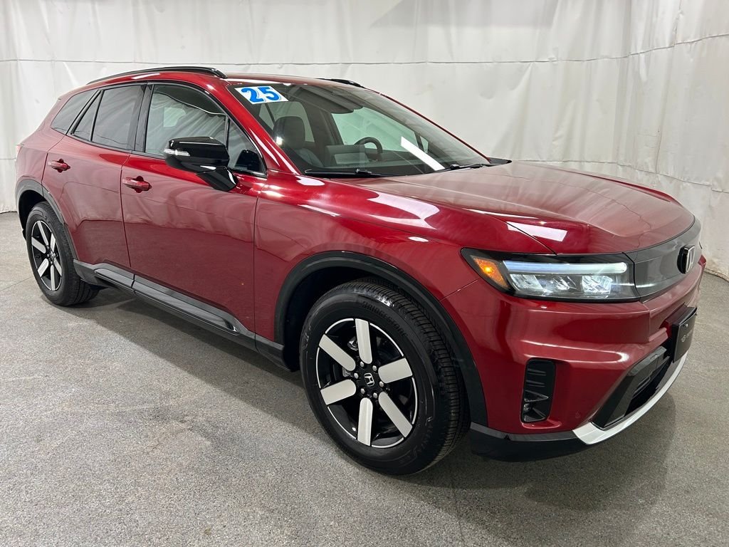 Used 2025 Honda Prologue Touring with VIN 3GPKHXRJXSS510050 for sale in Beavercreek, OH