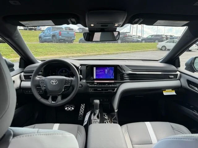 New 2026  Toyota SE image 14