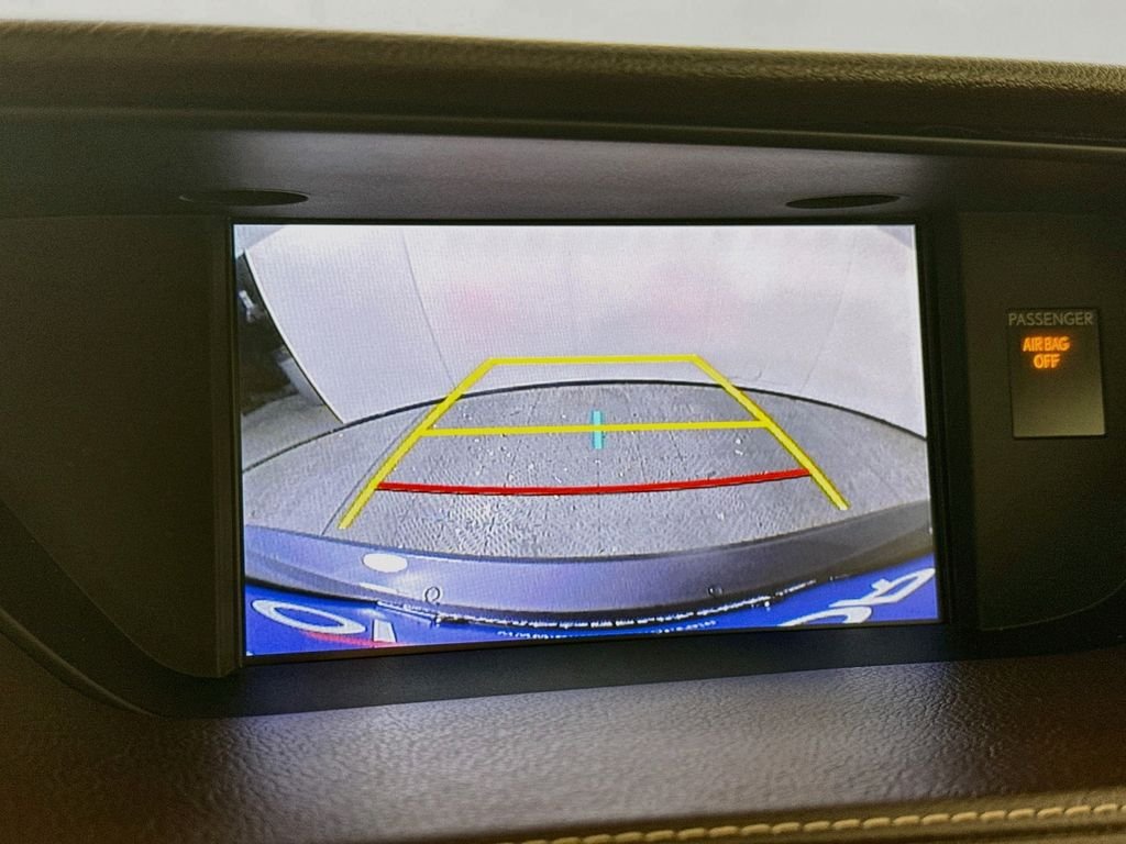 Used 2016 Nebula Gray Pearl Lexus Base image 7